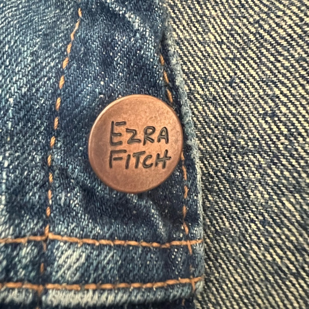EZRA FITCH JACKET - Picture 9 of 13